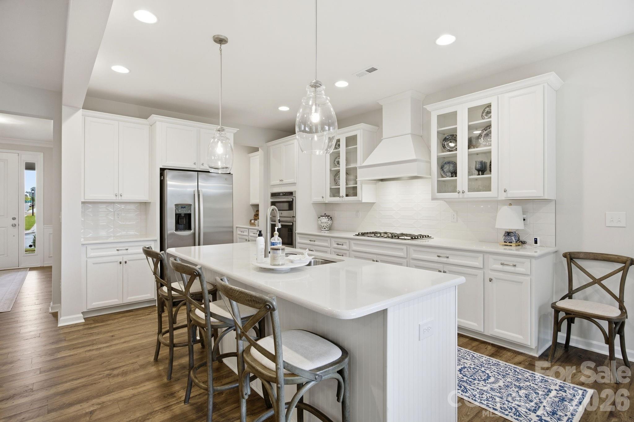115 Reids Cove Drive Mooresville NC 28117
