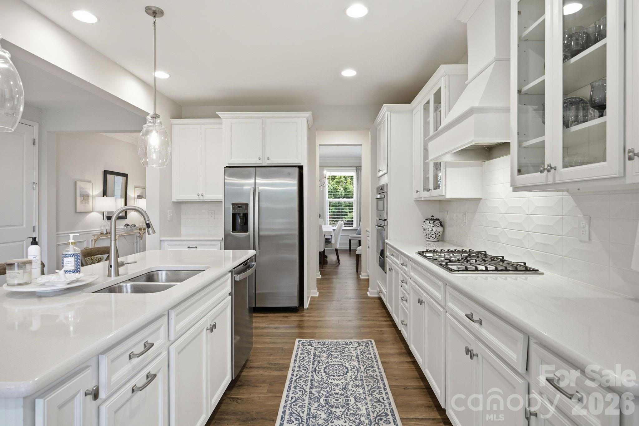 115 Reids Cove Drive Mooresville NC 28117