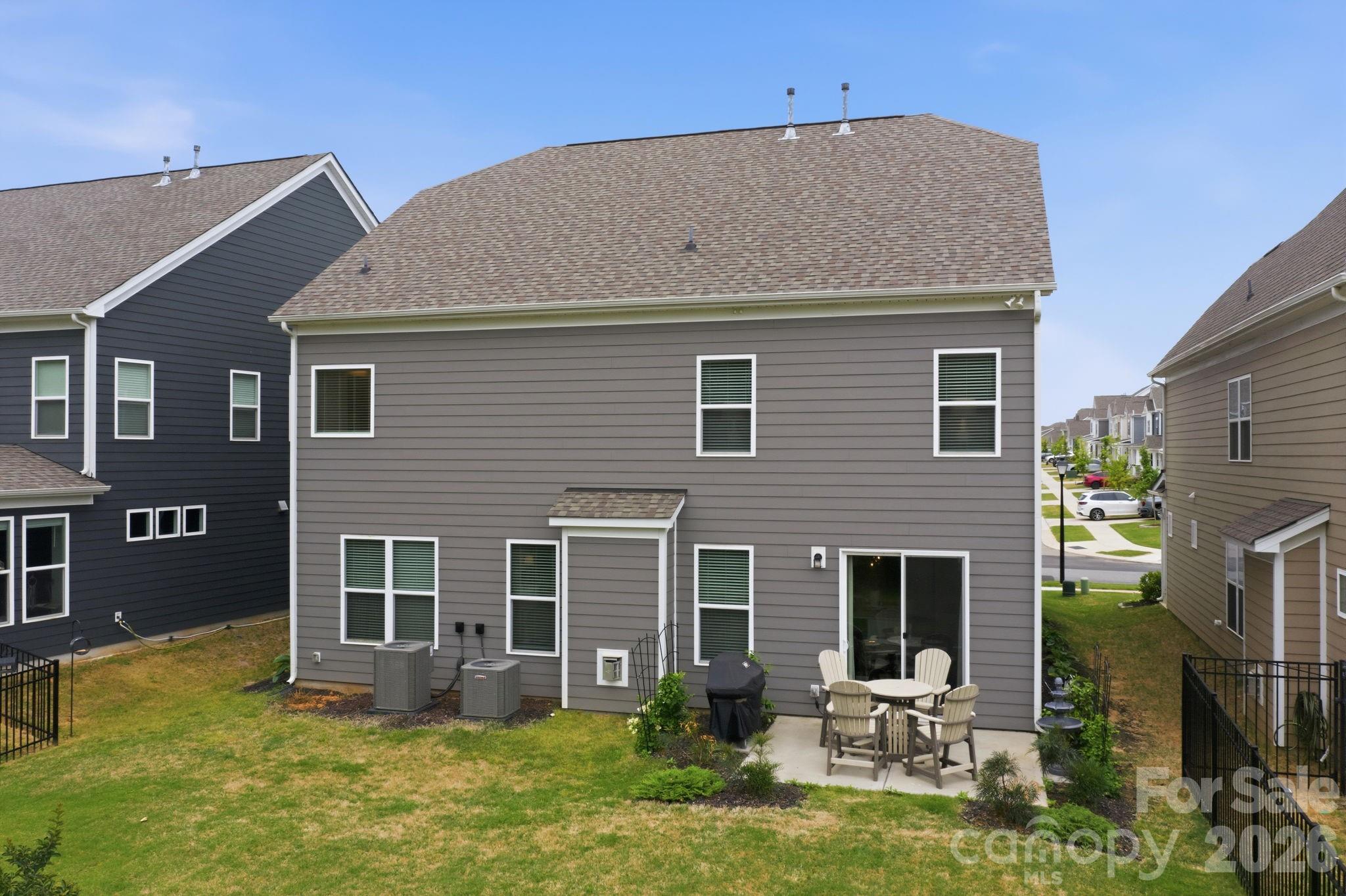 115 Reids Cove Drive Mooresville NC 28117