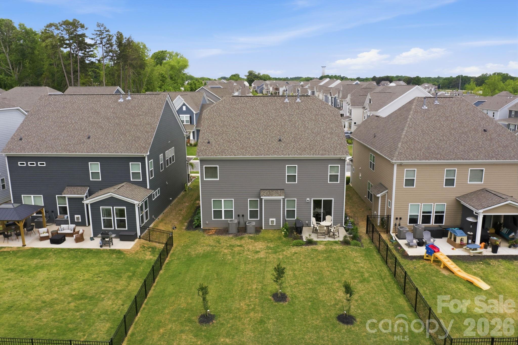 115 Reids Cove Drive Mooresville NC 28117