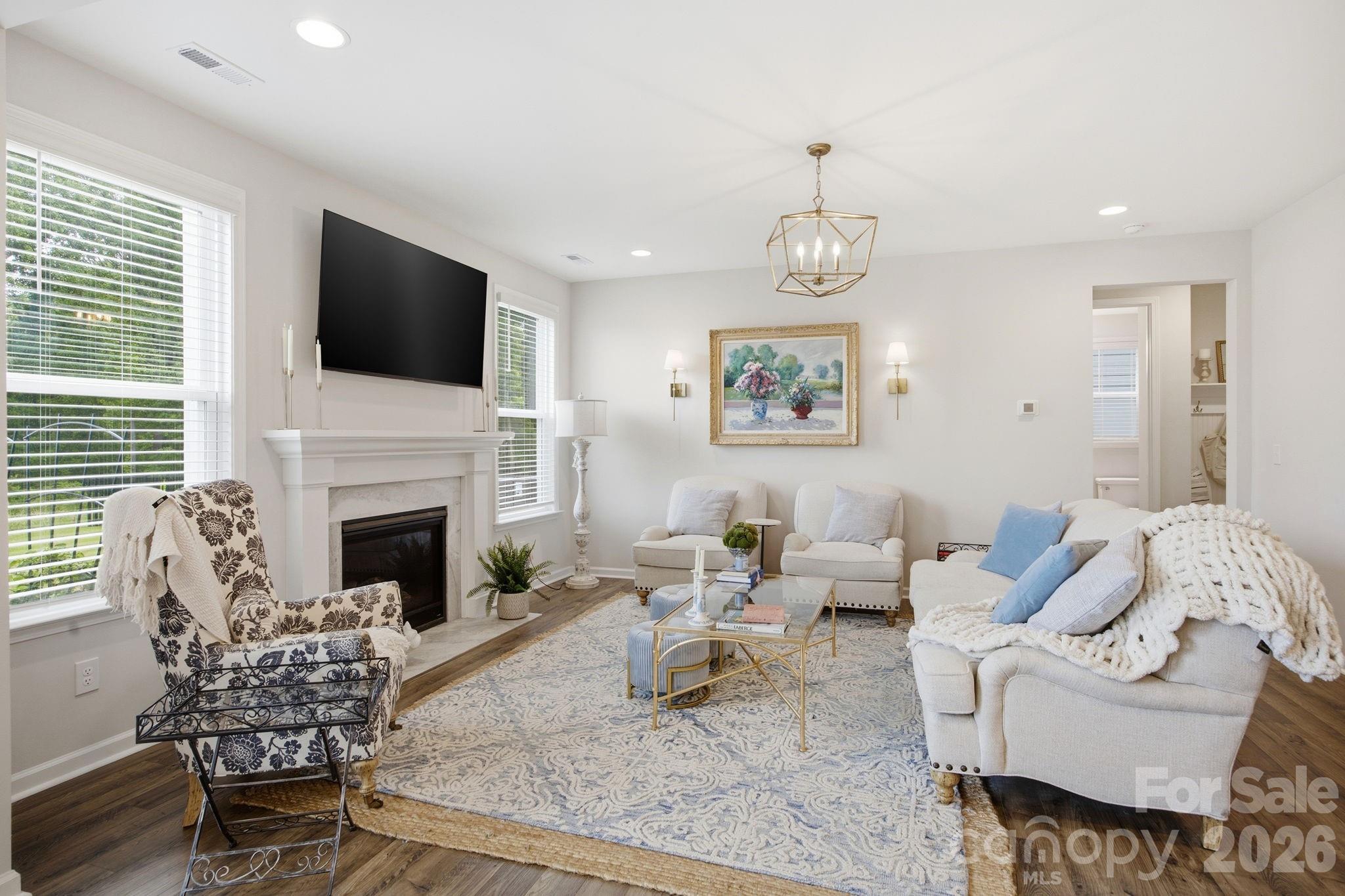 115 Reids Cove Drive Mooresville NC 28117