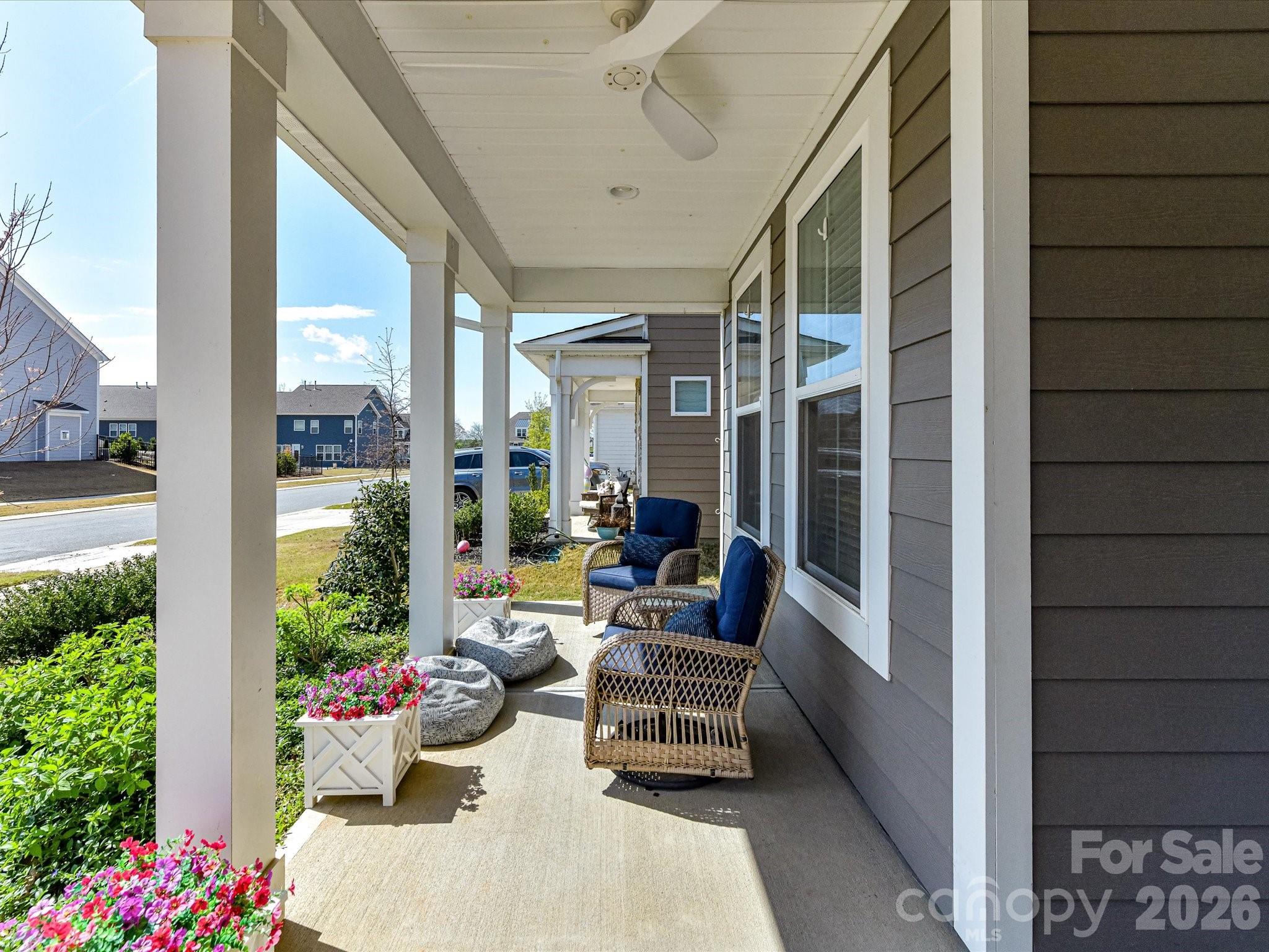 115 Reids Cove Drive Mooresville NC 28117