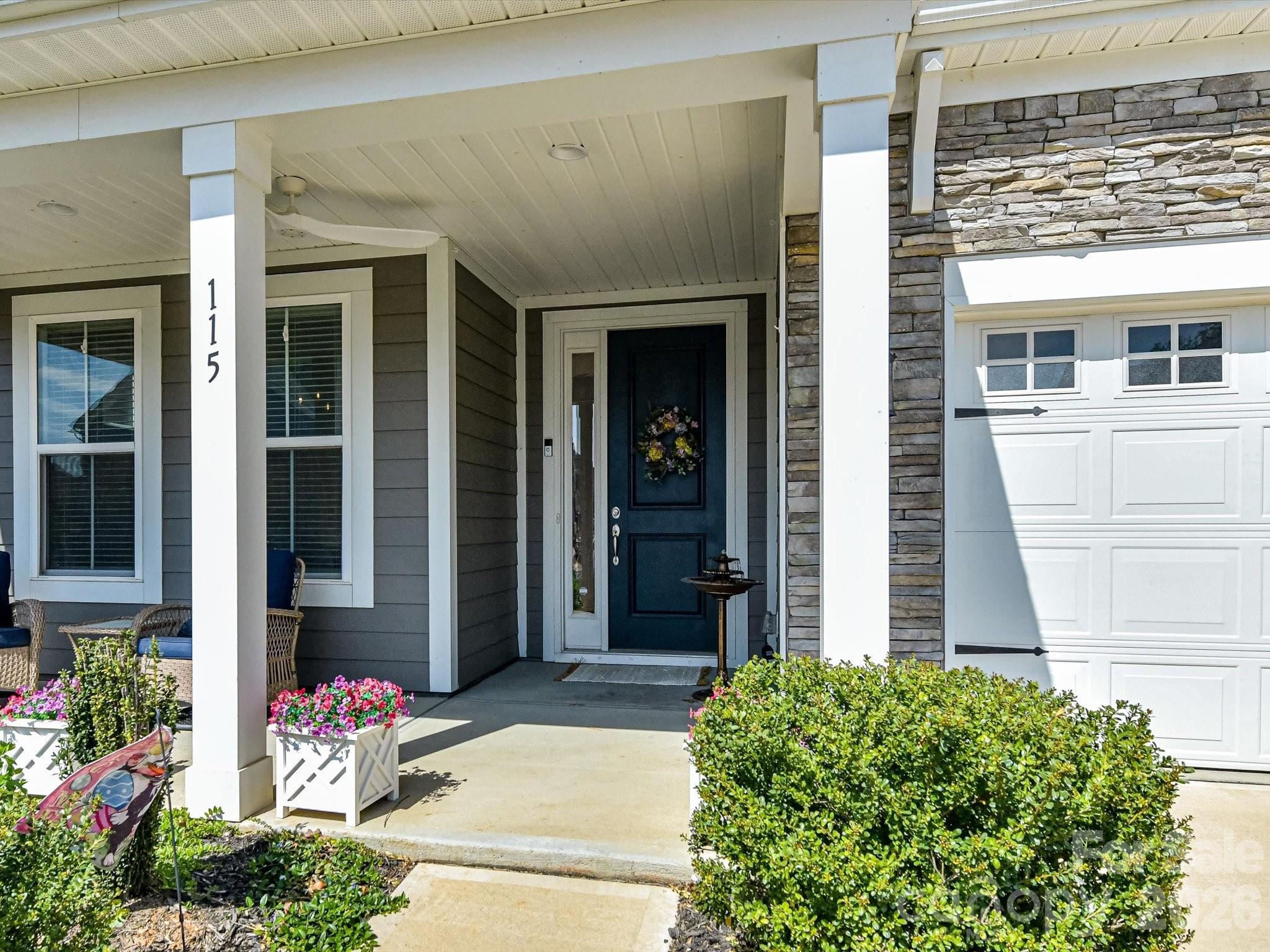 115 Reids Cove Drive Mooresville NC 28117