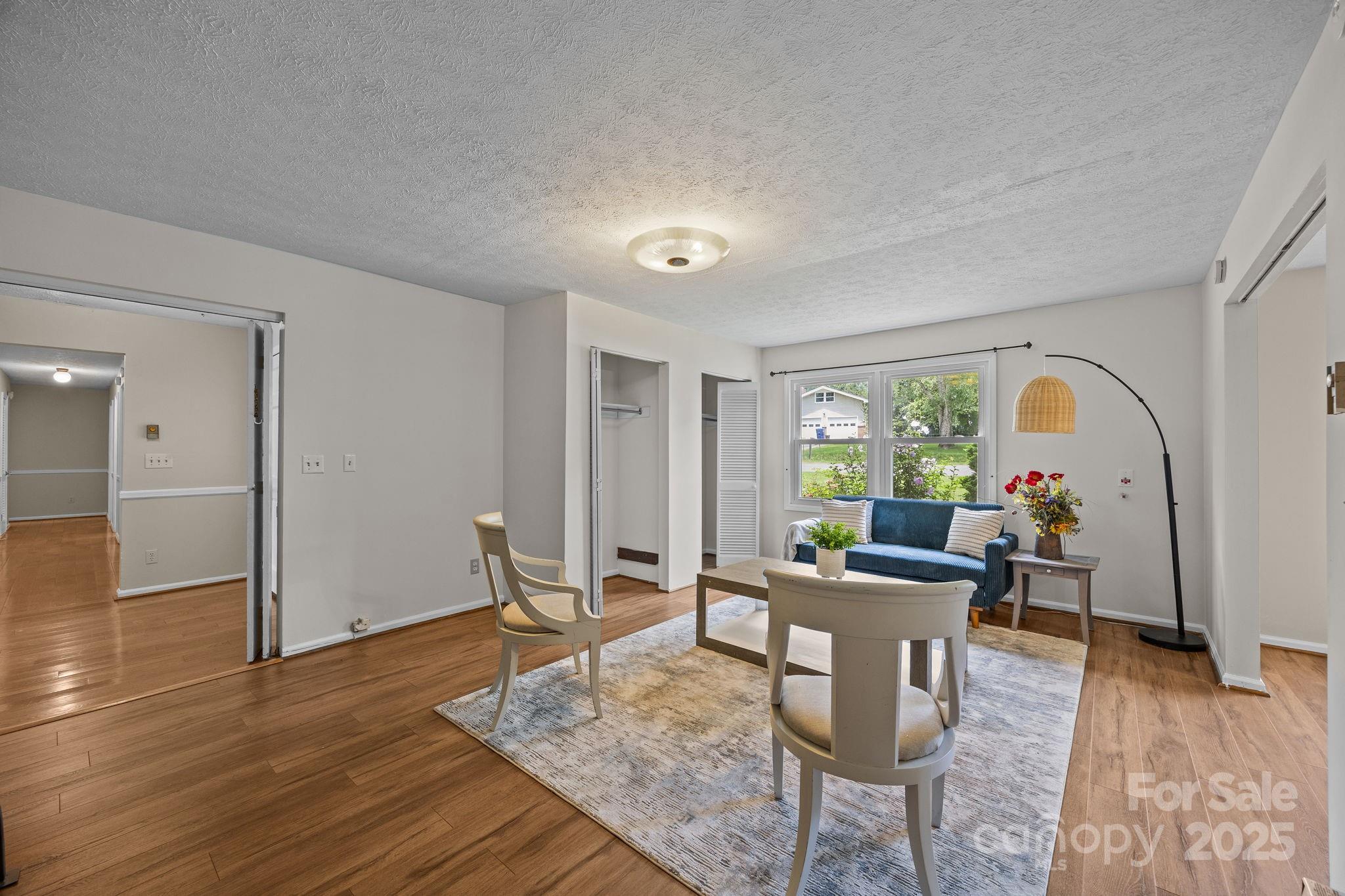 90 Knob Hill Road Asheville NC 28806