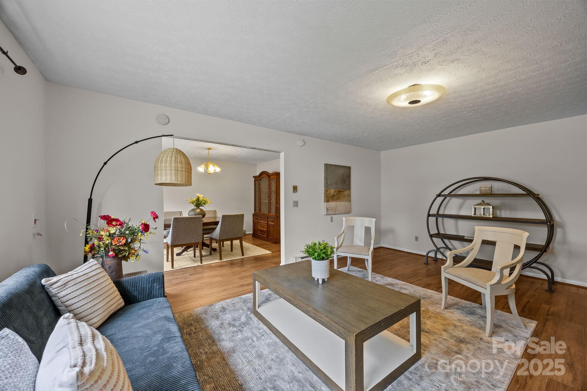 90 Knob Hill Road Asheville NC 28806