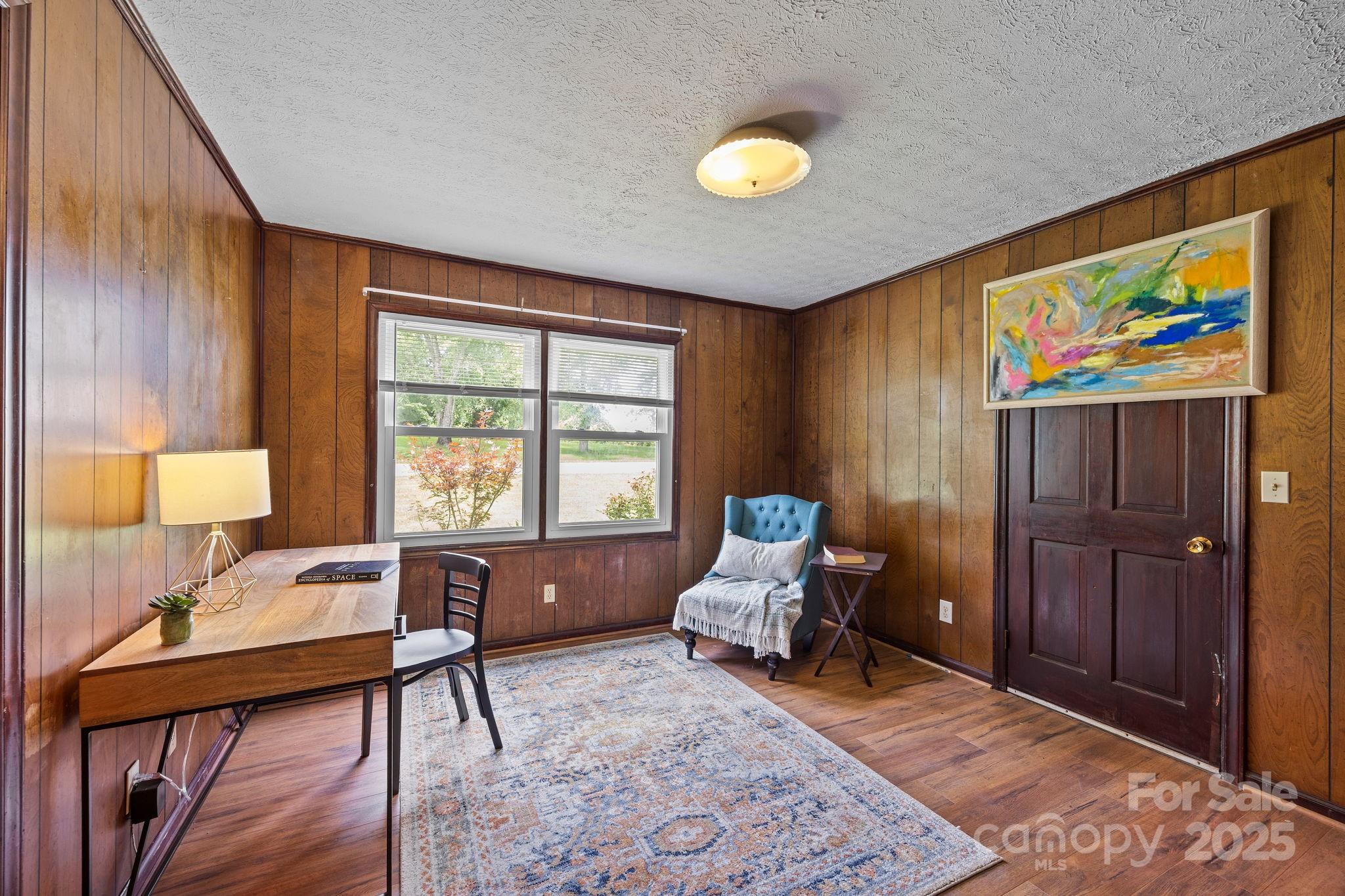 90 Knob Hill Road Asheville NC 28806