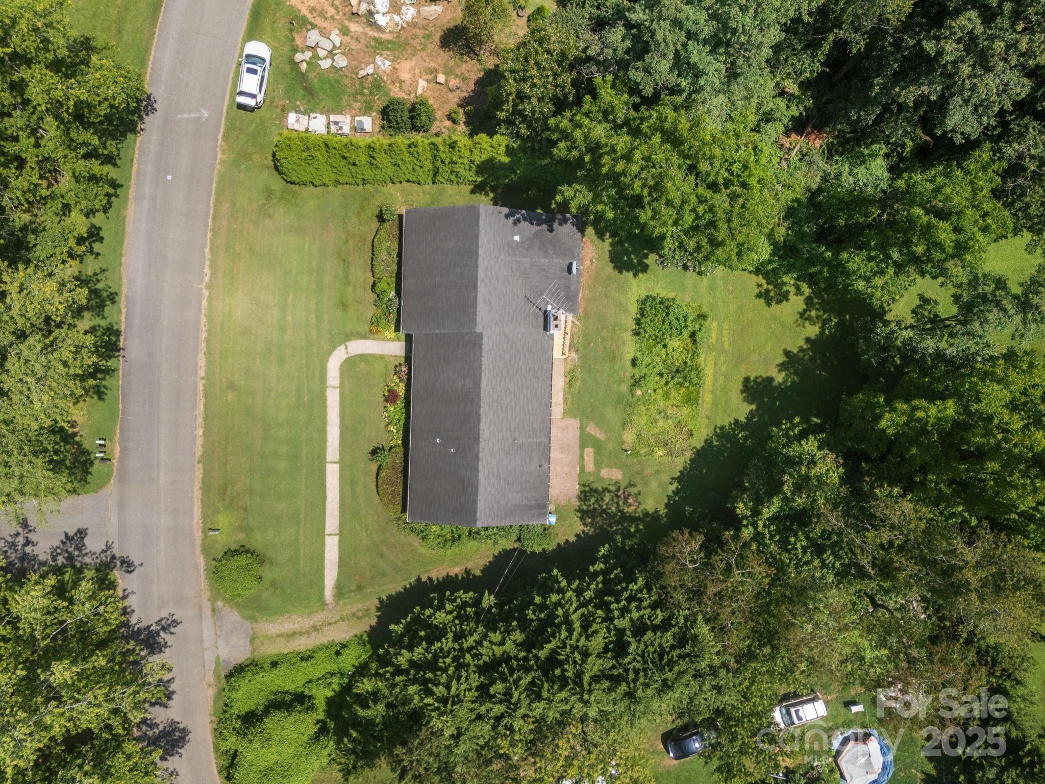 90 Knob Hill Road Asheville NC 28806