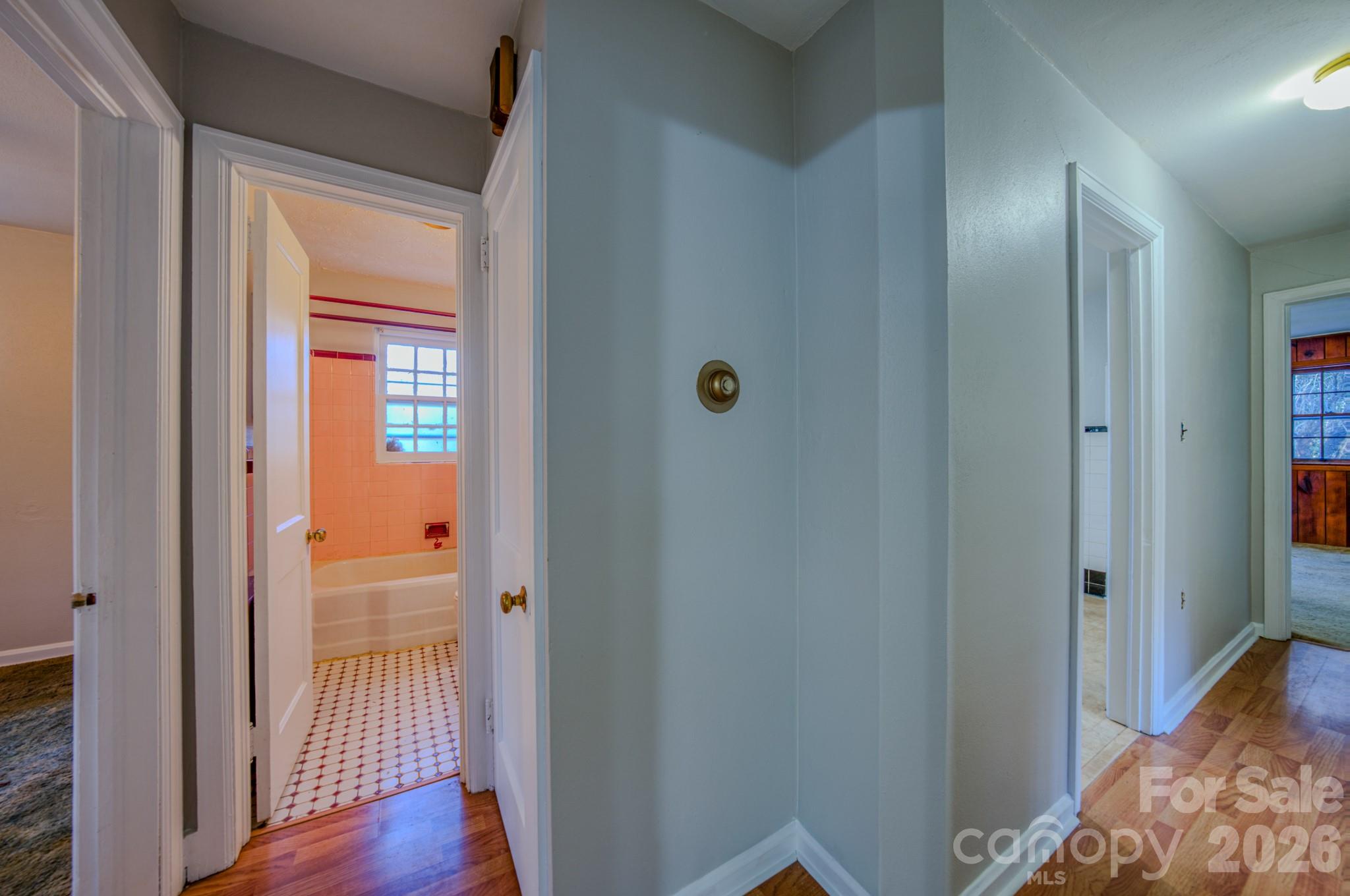 19 Swift Street Asheville NC 28804