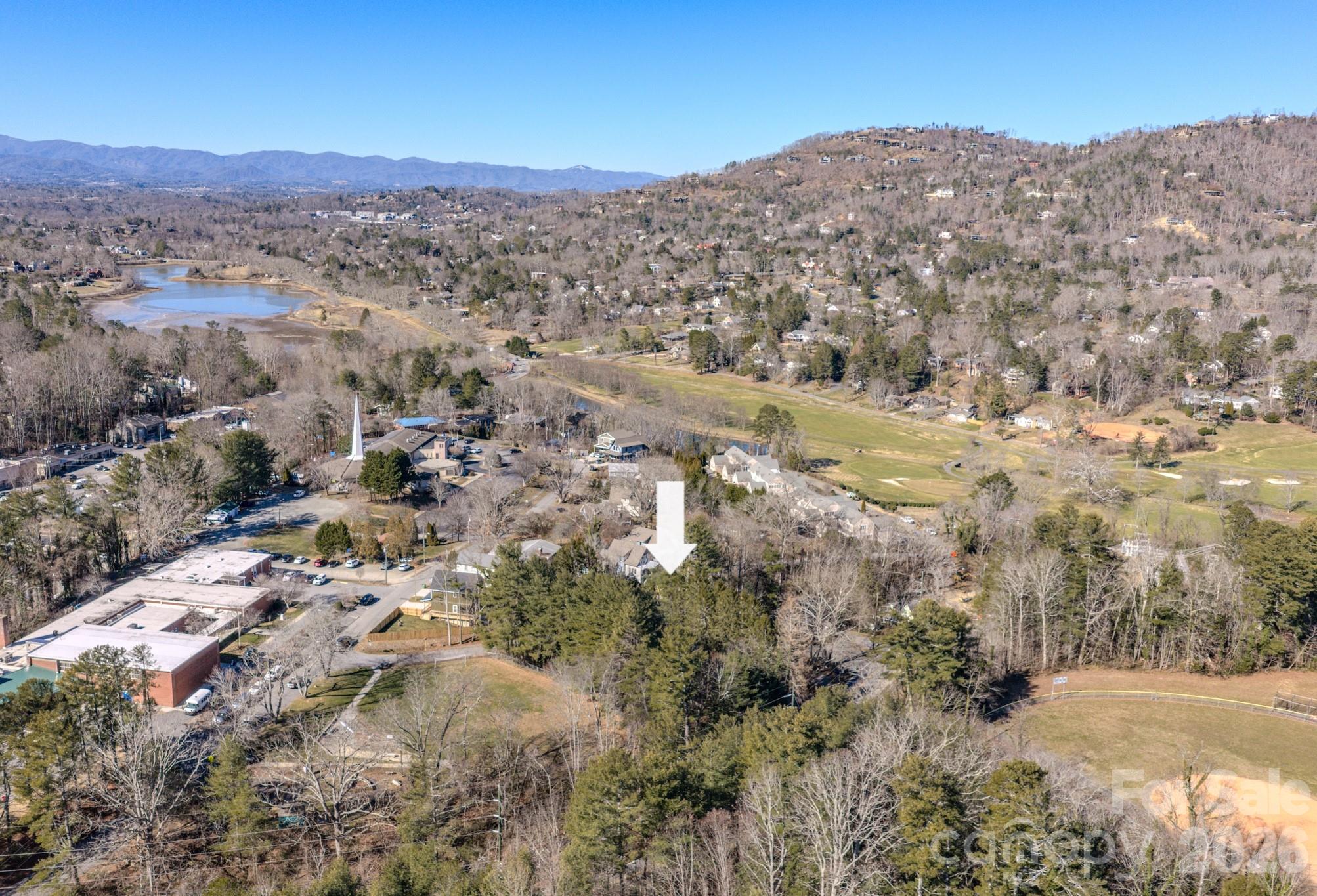 19 Swift Street Asheville NC 28804