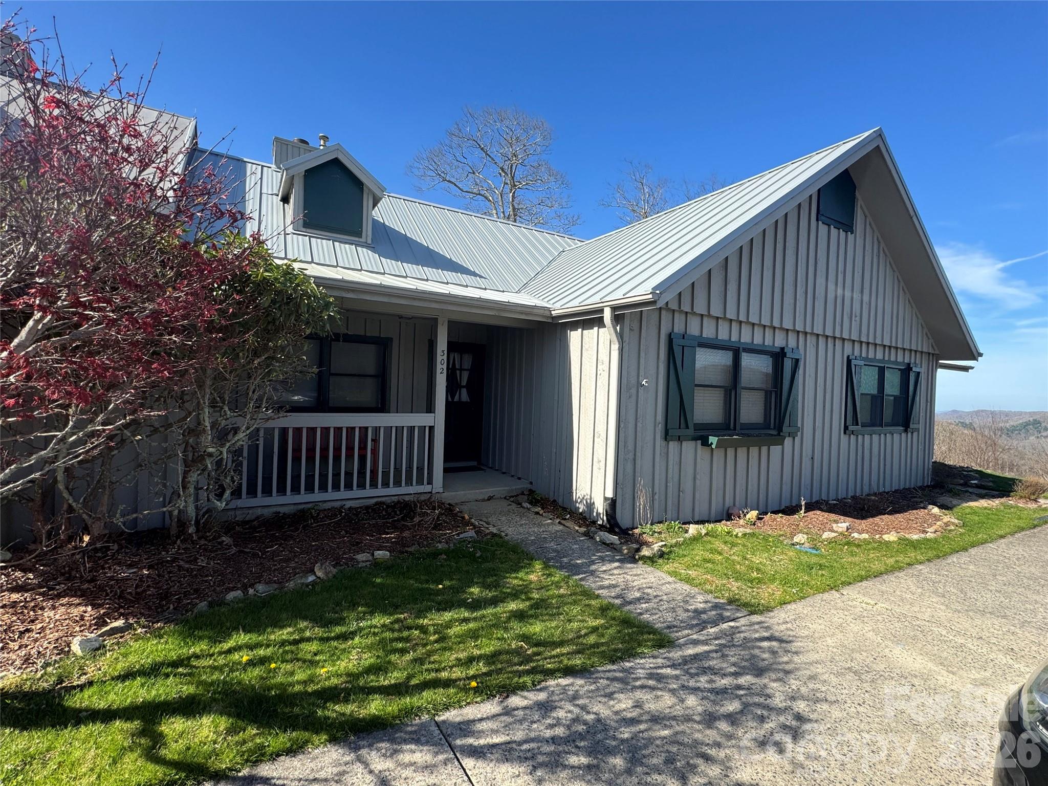 302 Eagles Nest Court S Mars Hill NC 28754