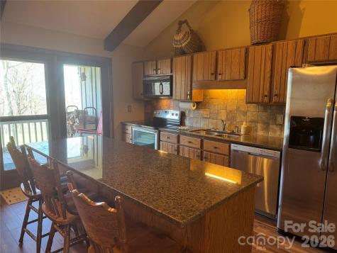 302 Eagles Nest Court S Mars Hill NC 28754