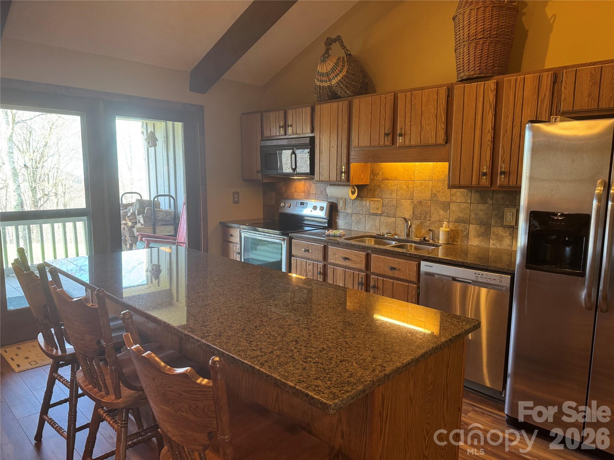 302 Eagles Nest Court S Mars Hill NC 28754