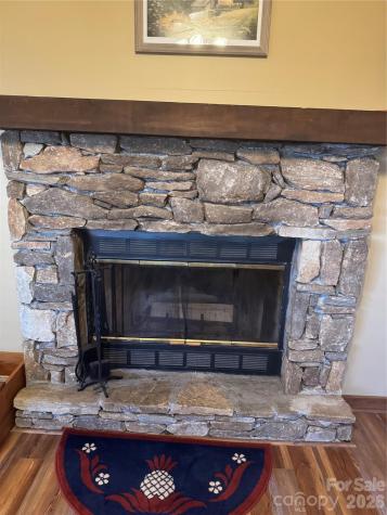 302 Eagles Nest Court S Mars Hill NC 28754