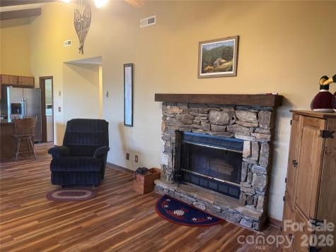 302 Eagles Nest Court S Mars Hill NC 28754