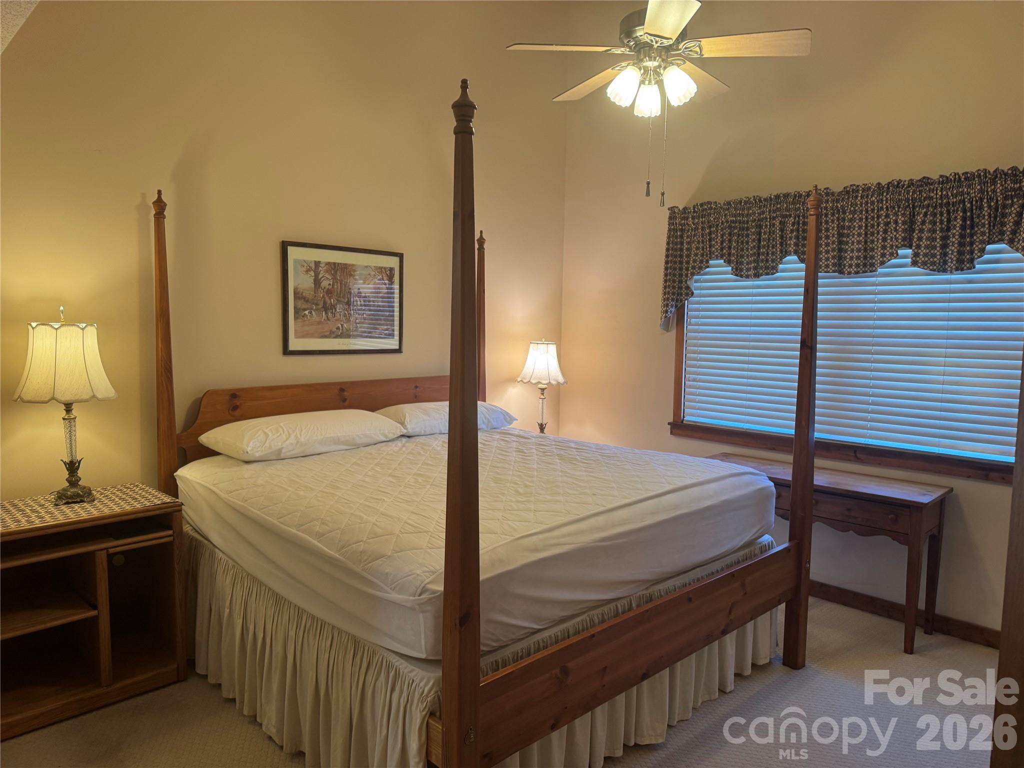 302 Eagles Nest Court S Mars Hill NC 28754
