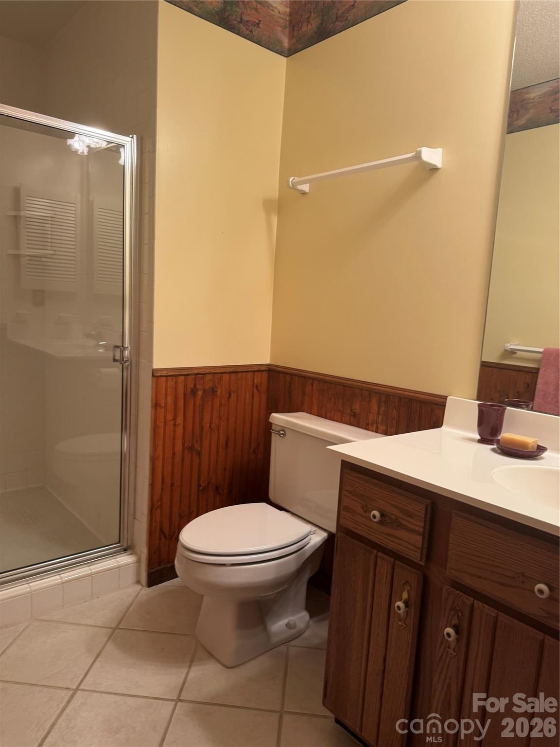 302 Eagles Nest Court S Mars Hill NC 28754