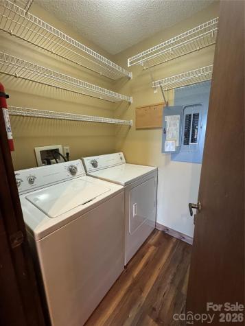 302 Eagles Nest Court S Mars Hill NC 28754