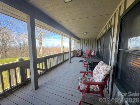 302 Eagles Nest Court S Mars Hill NC 28754