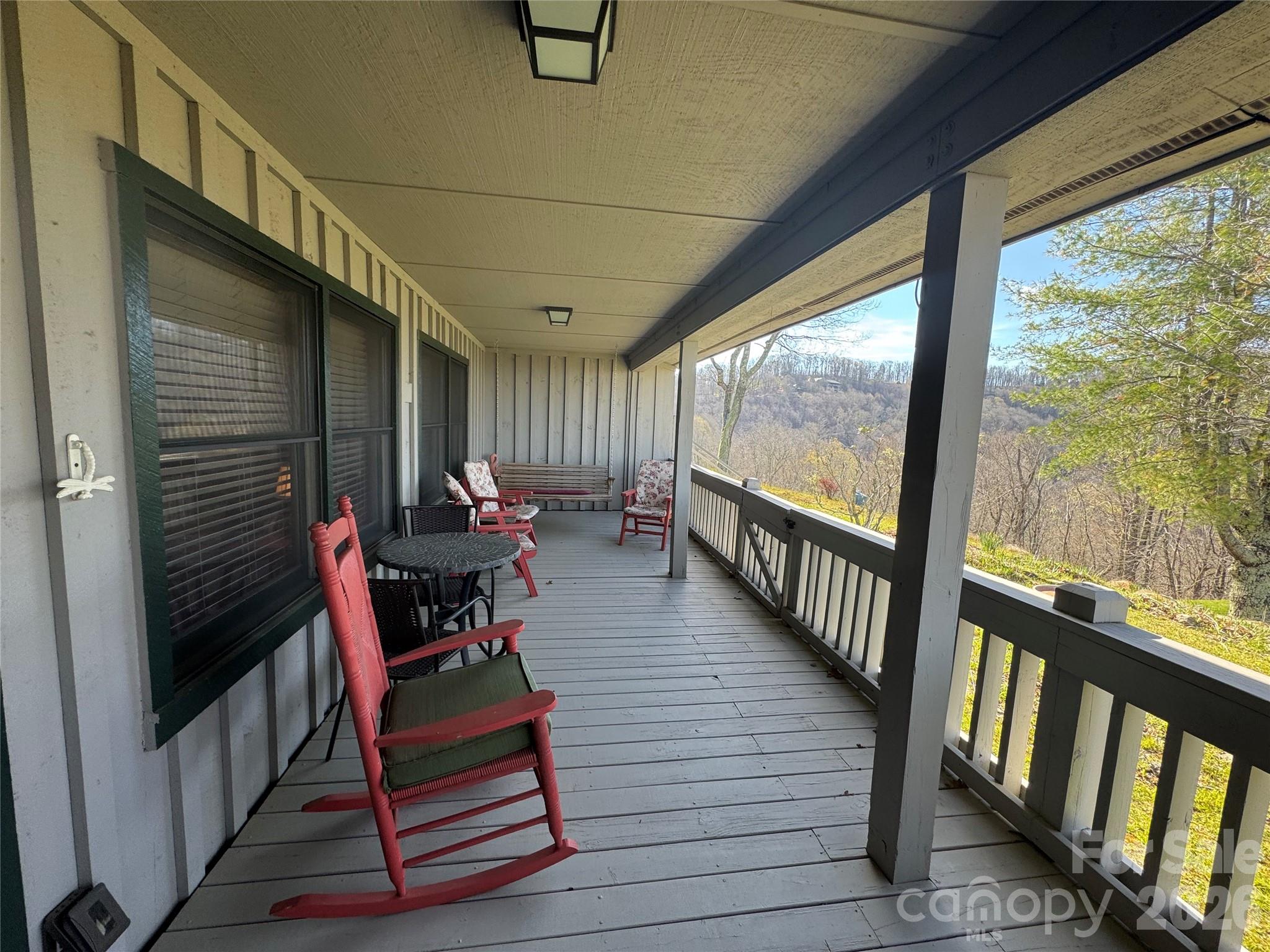302 Eagles Nest Court S Mars Hill NC 28754
