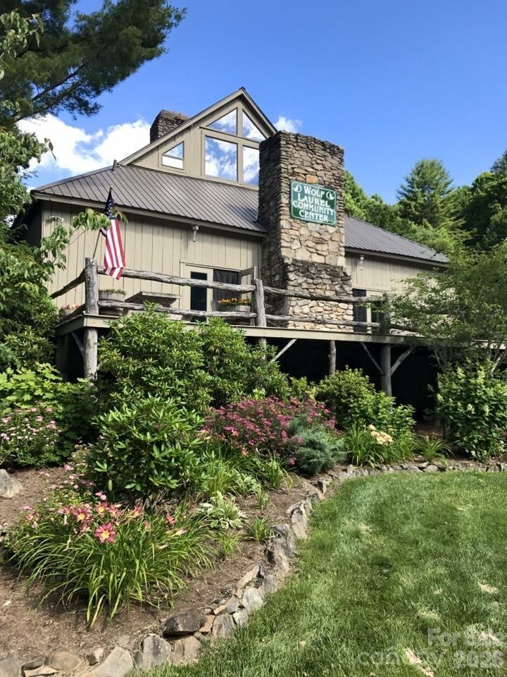 302 Eagles Nest Court S Mars Hill NC 28754