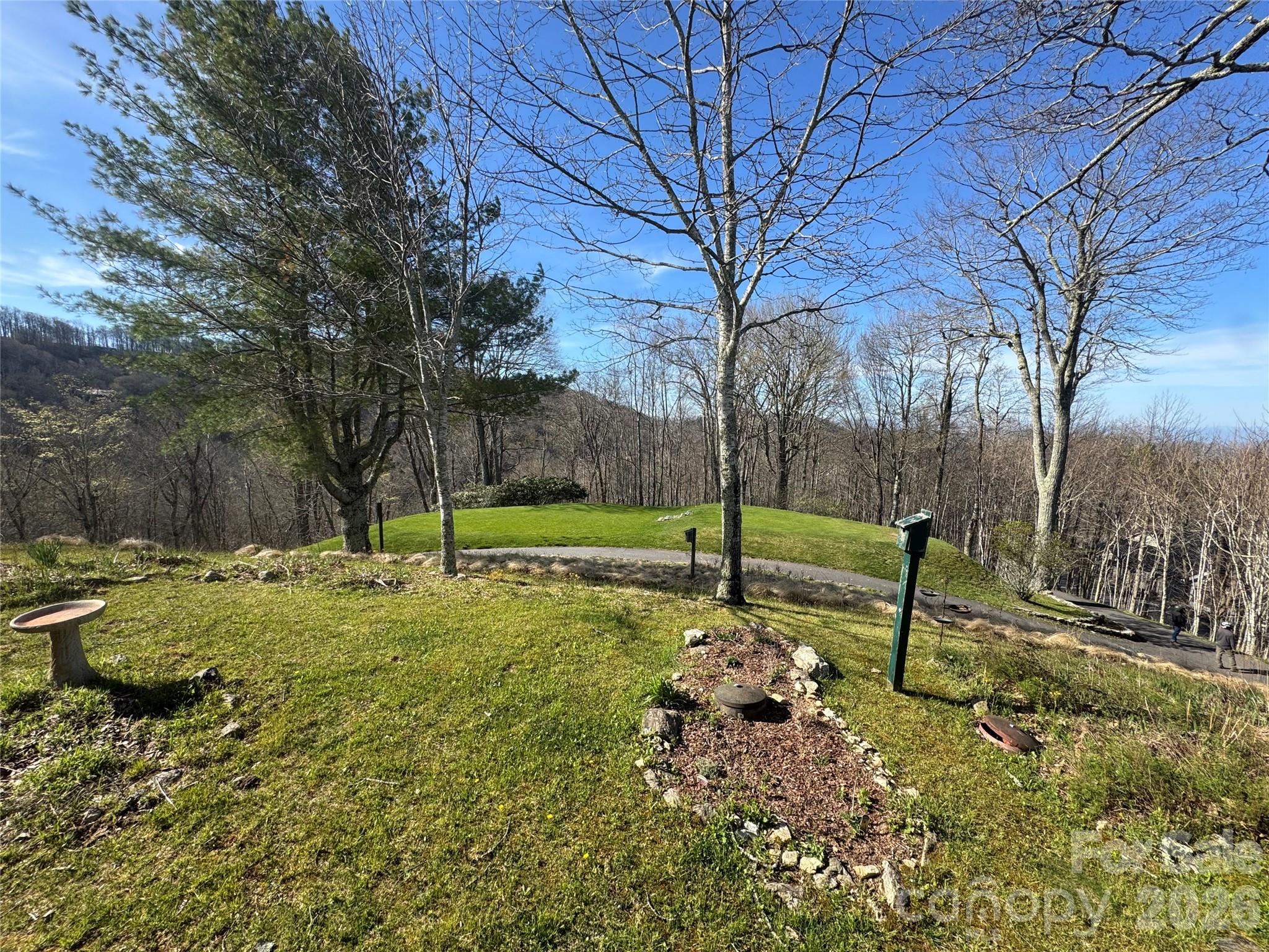 302 Eagles Nest Court S Mars Hill NC 28754