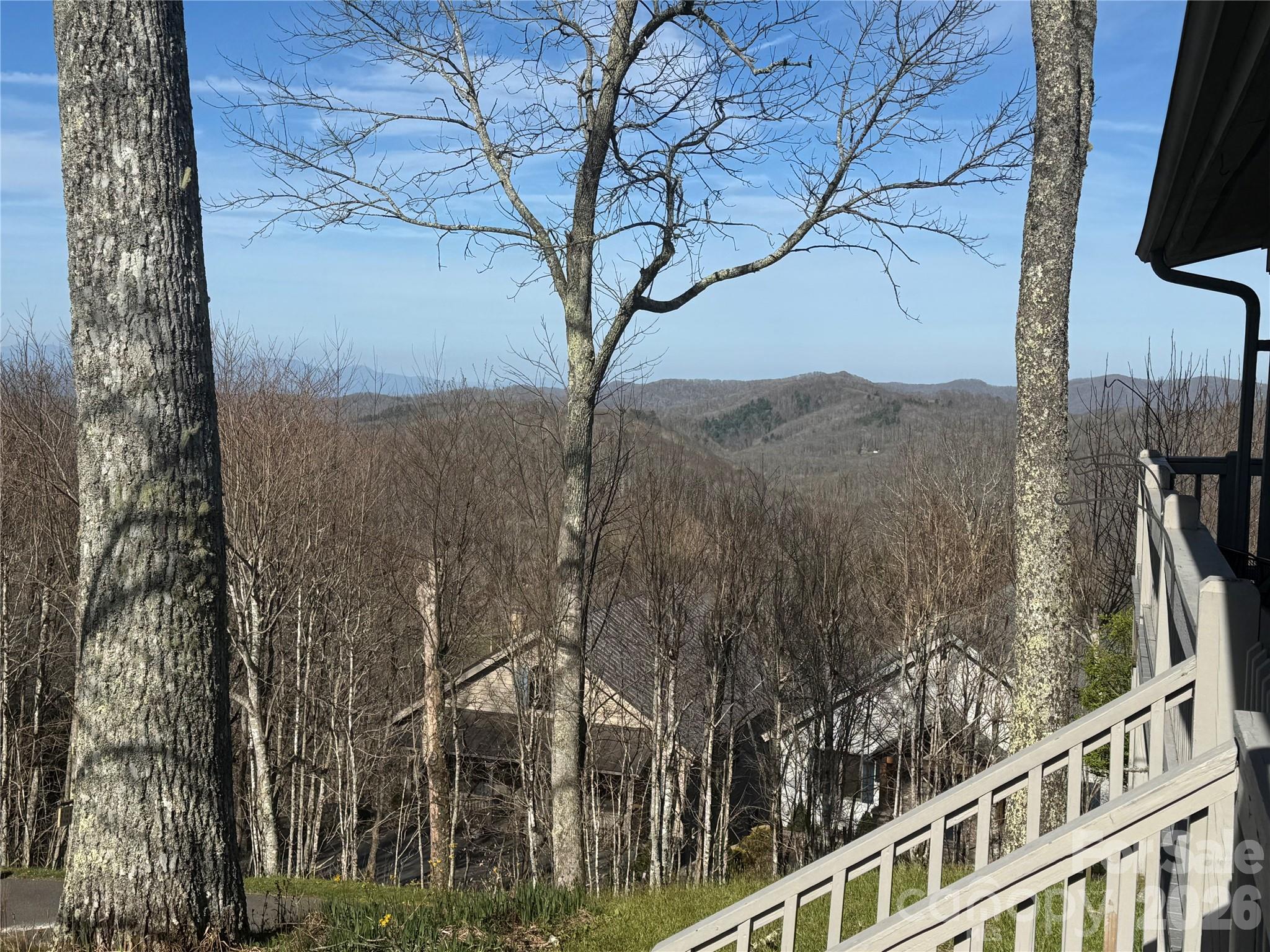 302 Eagles Nest Court S Mars Hill NC 28754
