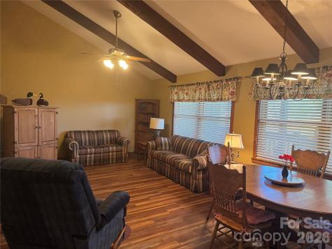 302 Eagles Nest Court S Mars Hill NC 28754