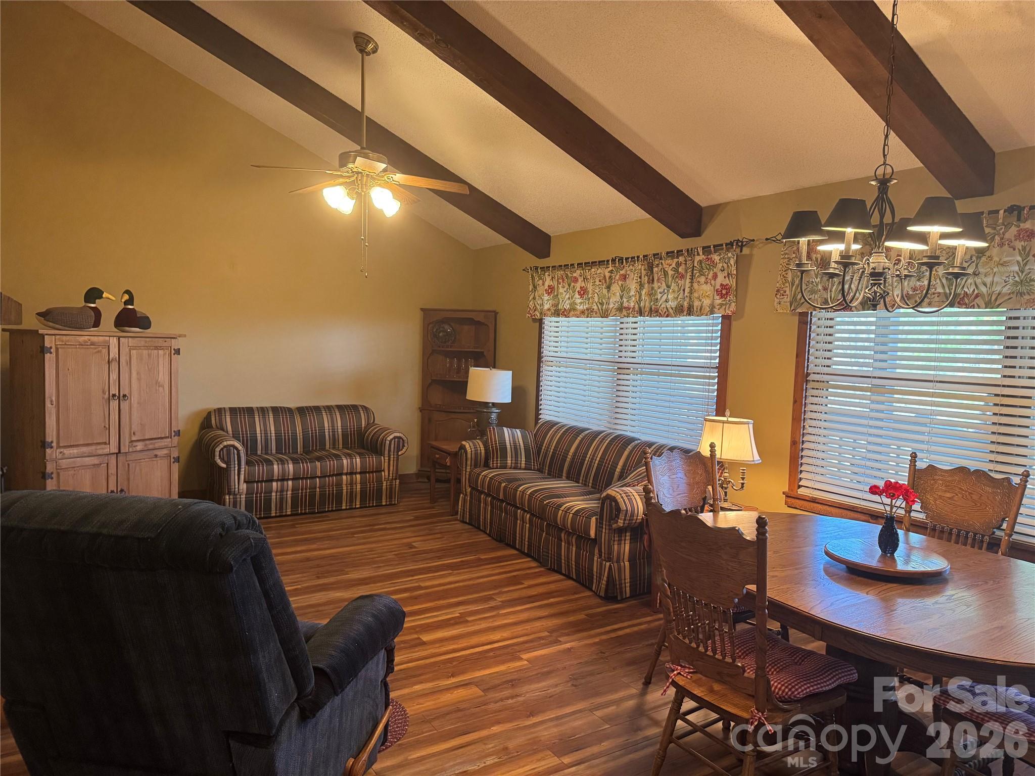 302 Eagles Nest Court S Mars Hill NC 28754