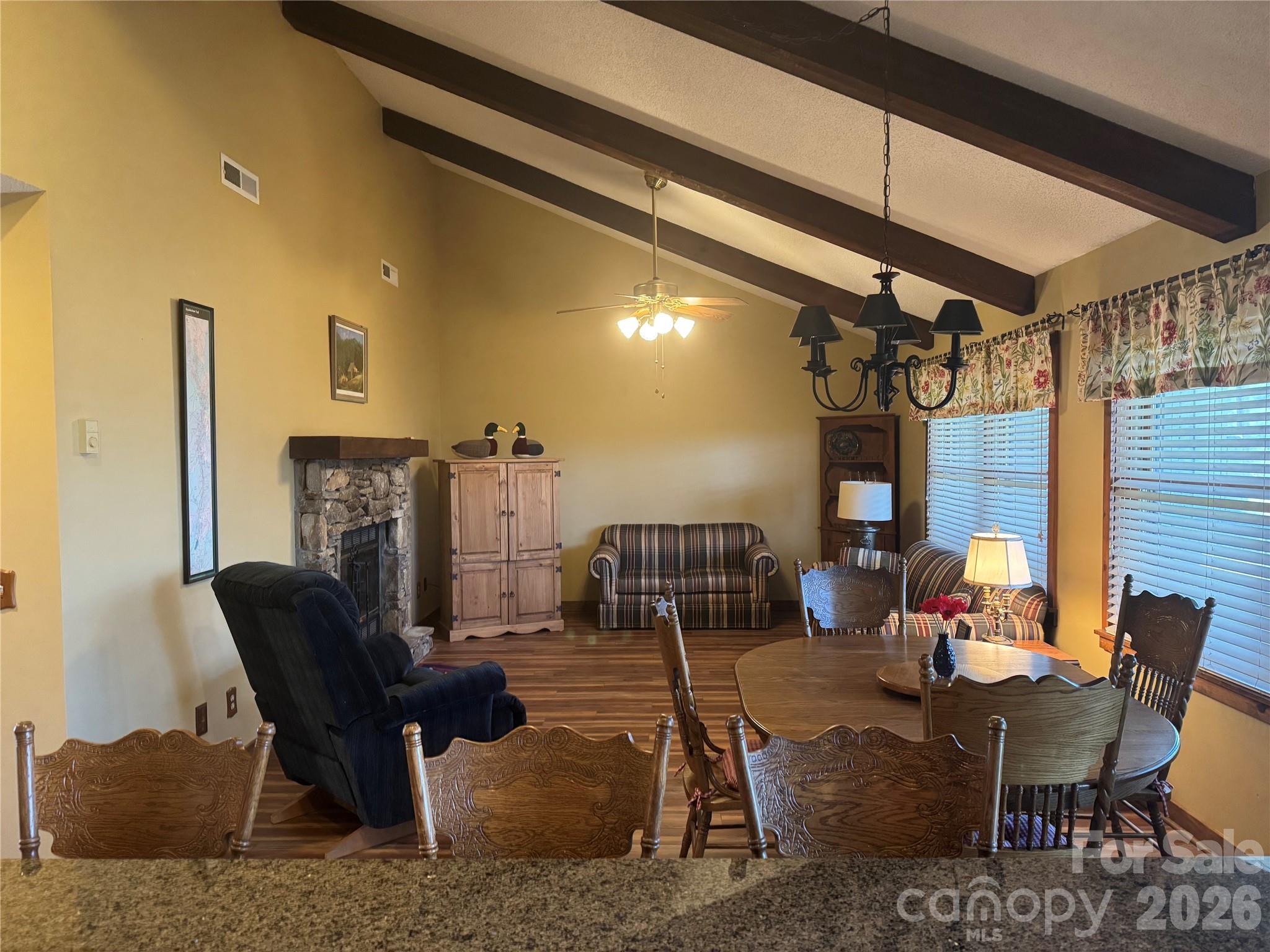 302 Eagles Nest Court S Mars Hill NC 28754