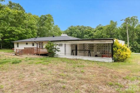 691 Rich Hilton Road Thomasville NC 27360