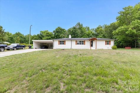 691 Rich Hilton Road Thomasville NC 27360
