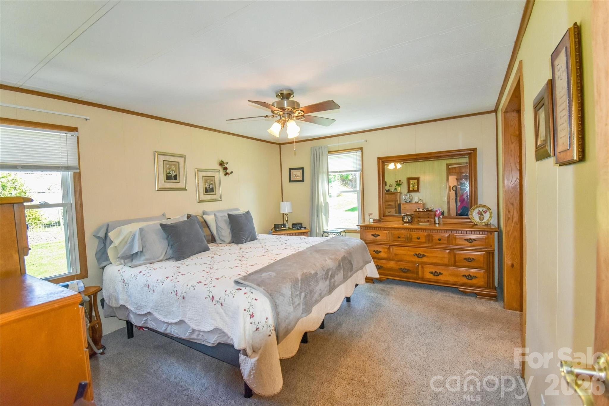 222 Cranbrook Circle Hendersonville NC 28792