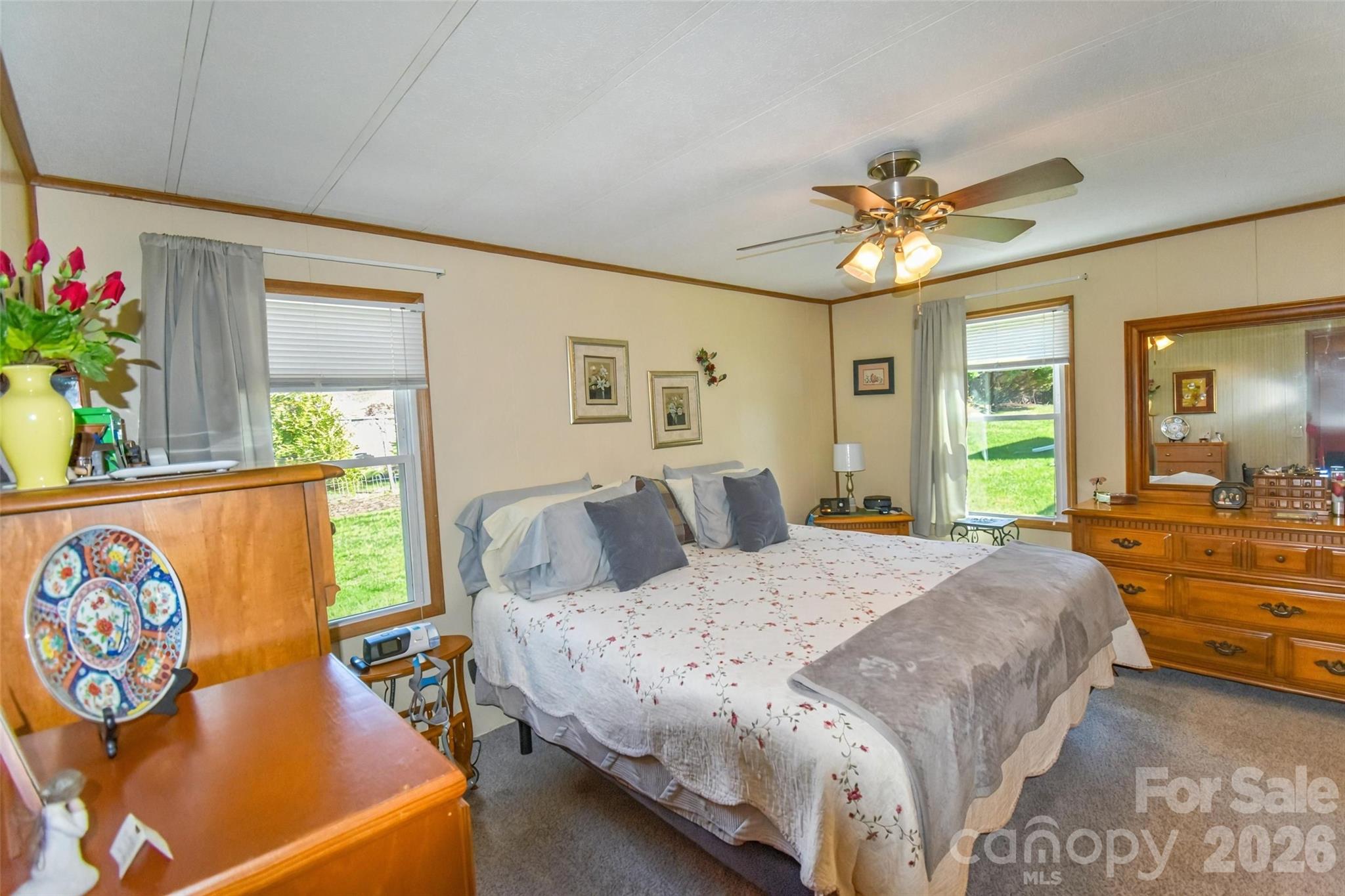 222 Cranbrook Circle Hendersonville NC 28792