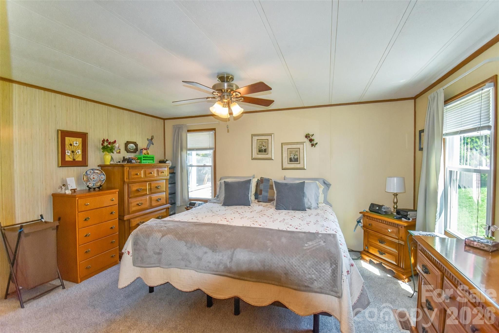222 Cranbrook Circle Hendersonville NC 28792