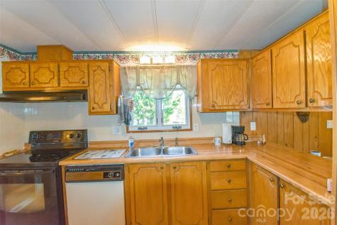 222 Cranbrook Circle Hendersonville NC 28792