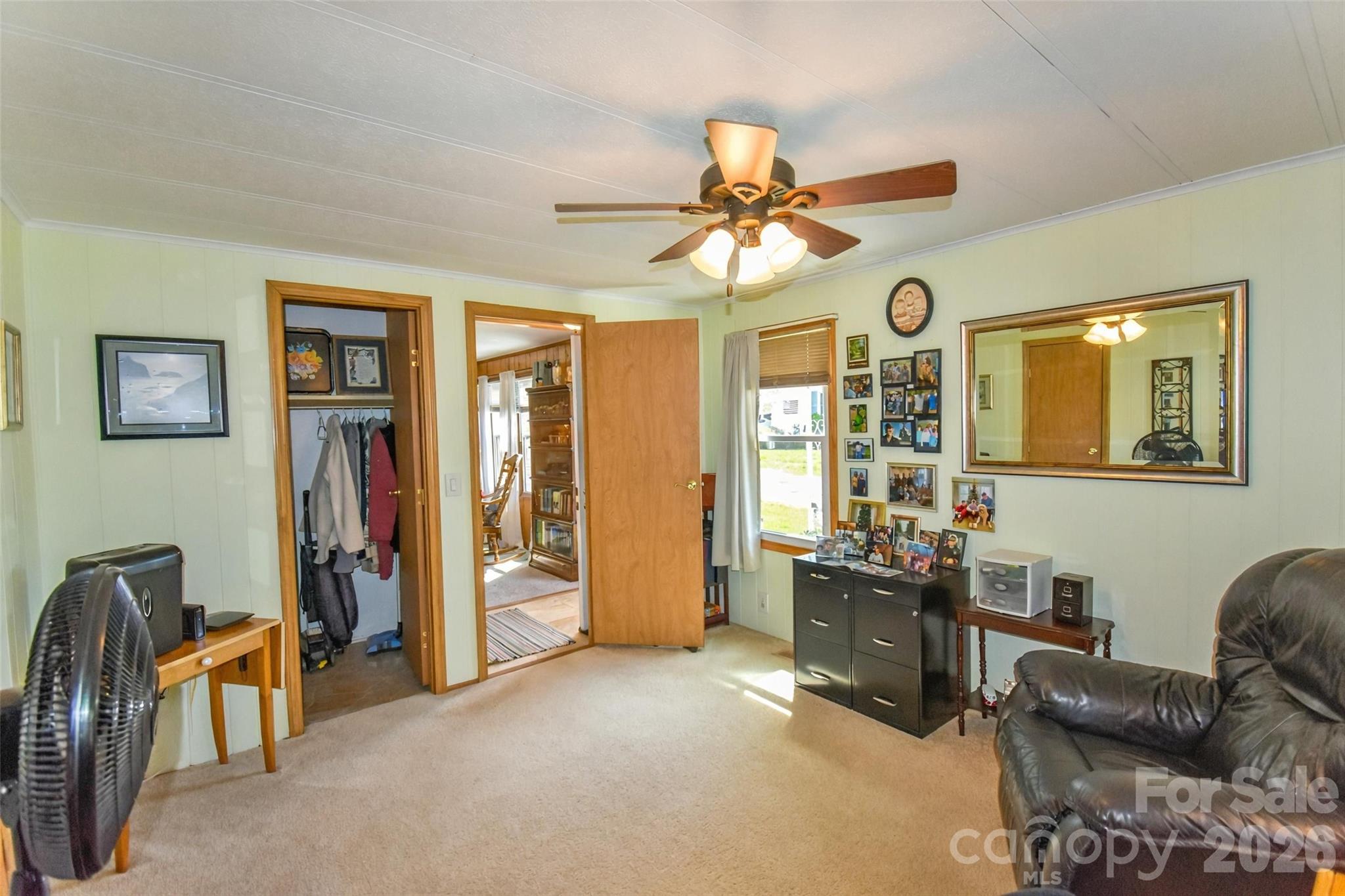 222 Cranbrook Circle Hendersonville NC 28792