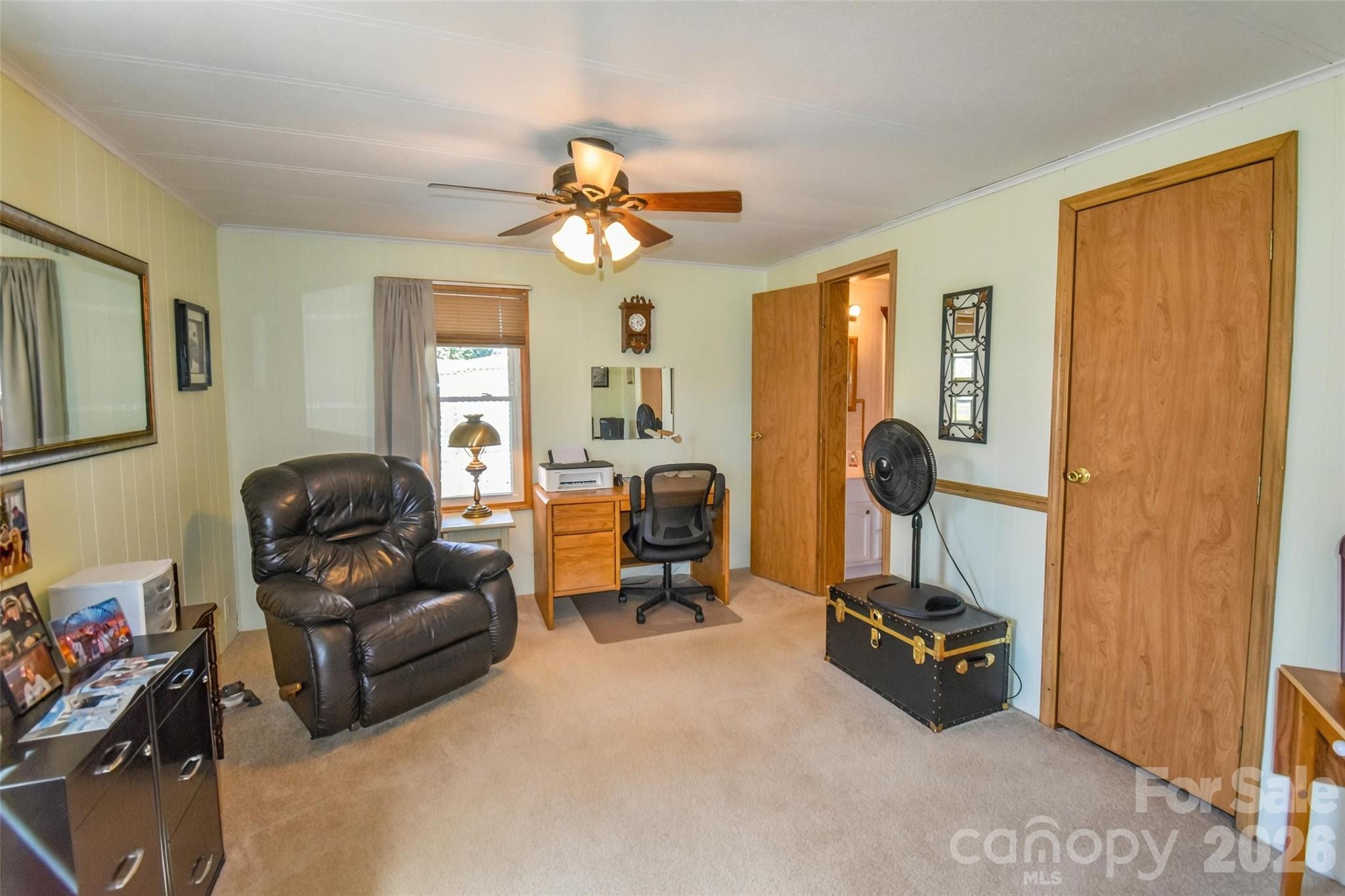 222 Cranbrook Circle Hendersonville NC 28792