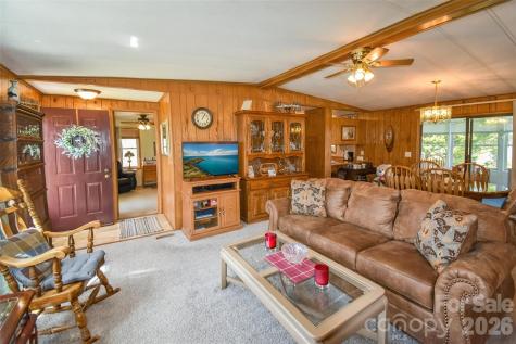 222 Cranbrook Circle Hendersonville NC 28792