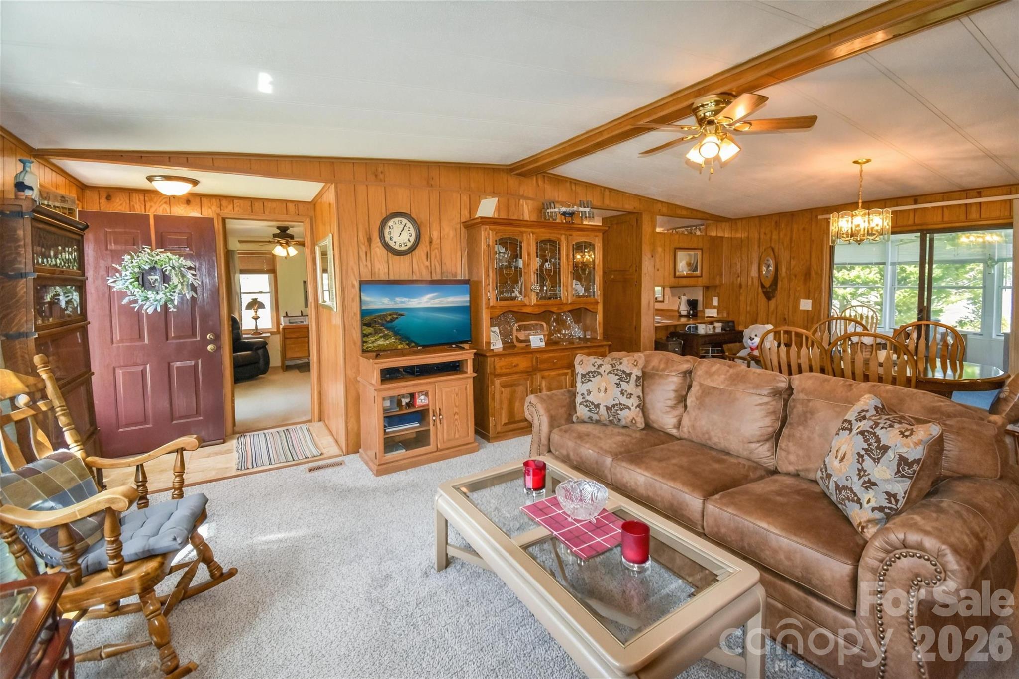 222 Cranbrook Circle Hendersonville NC 28792