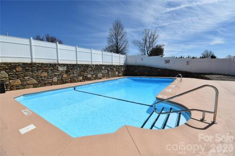 222 Cranbrook Circle Hendersonville NC 28792