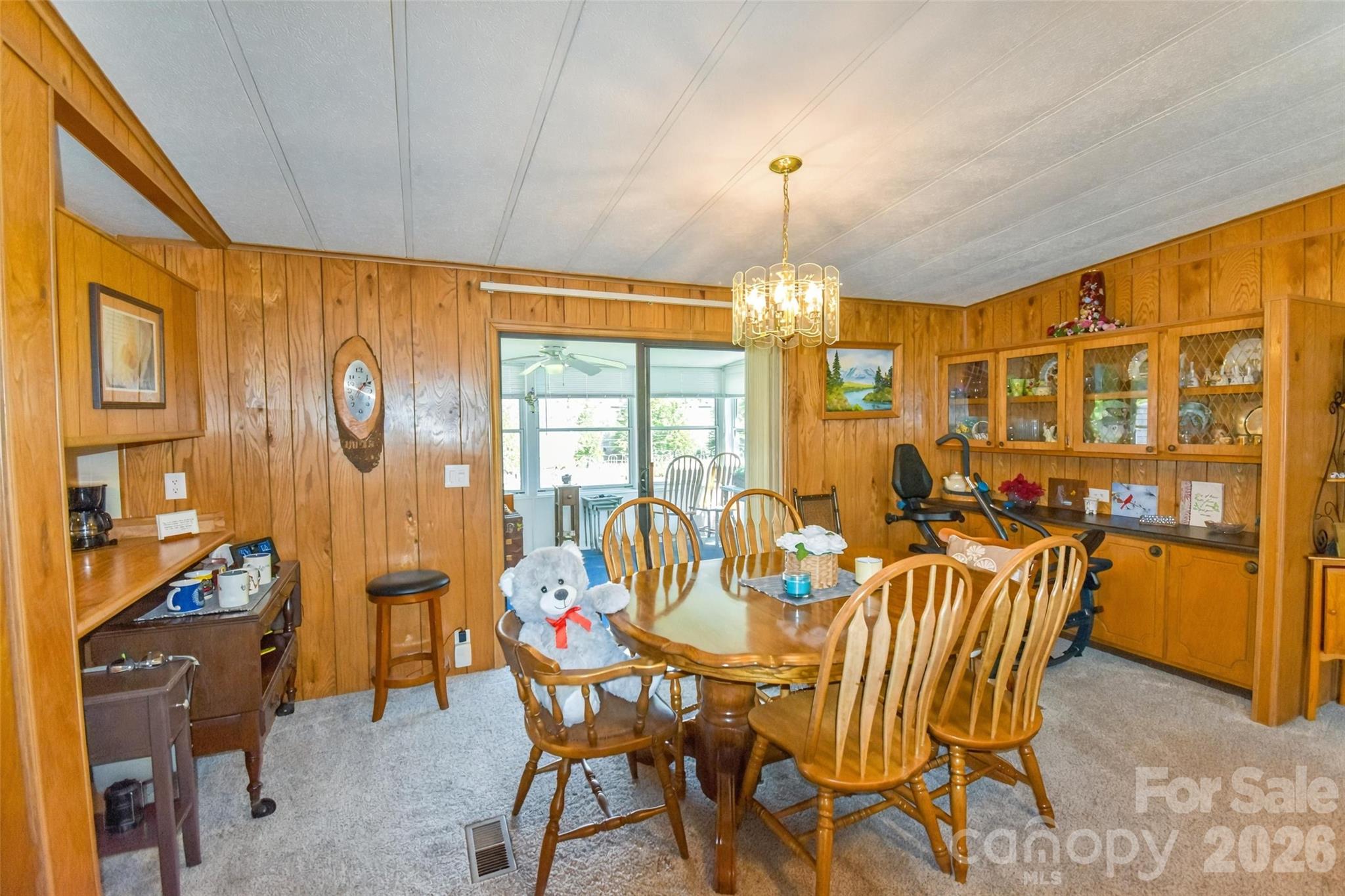 222 Cranbrook Circle Hendersonville NC 28792