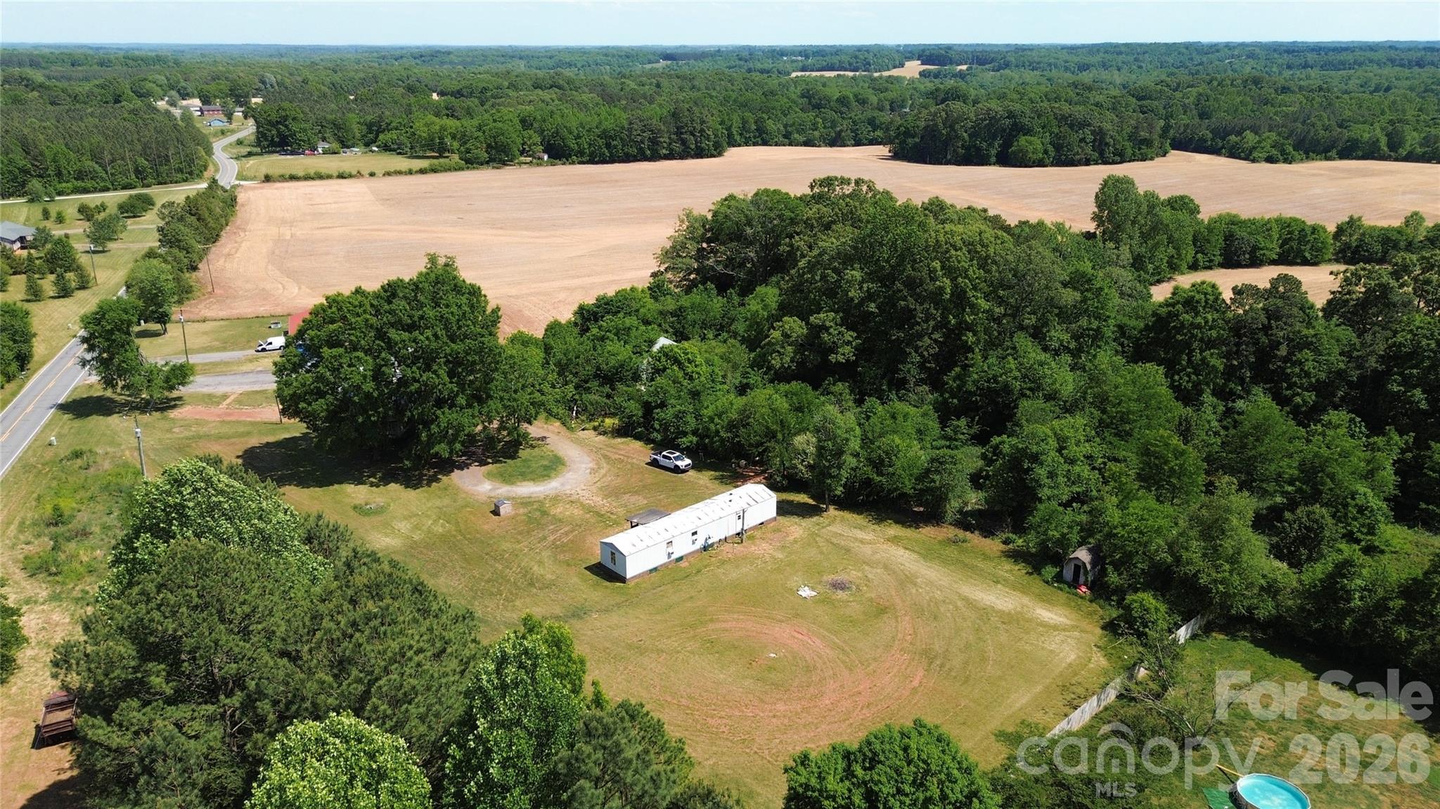 3889 Needmore Road Woodleaf NC 27054