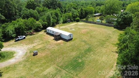 3889 Needmore Road Woodleaf NC 27054