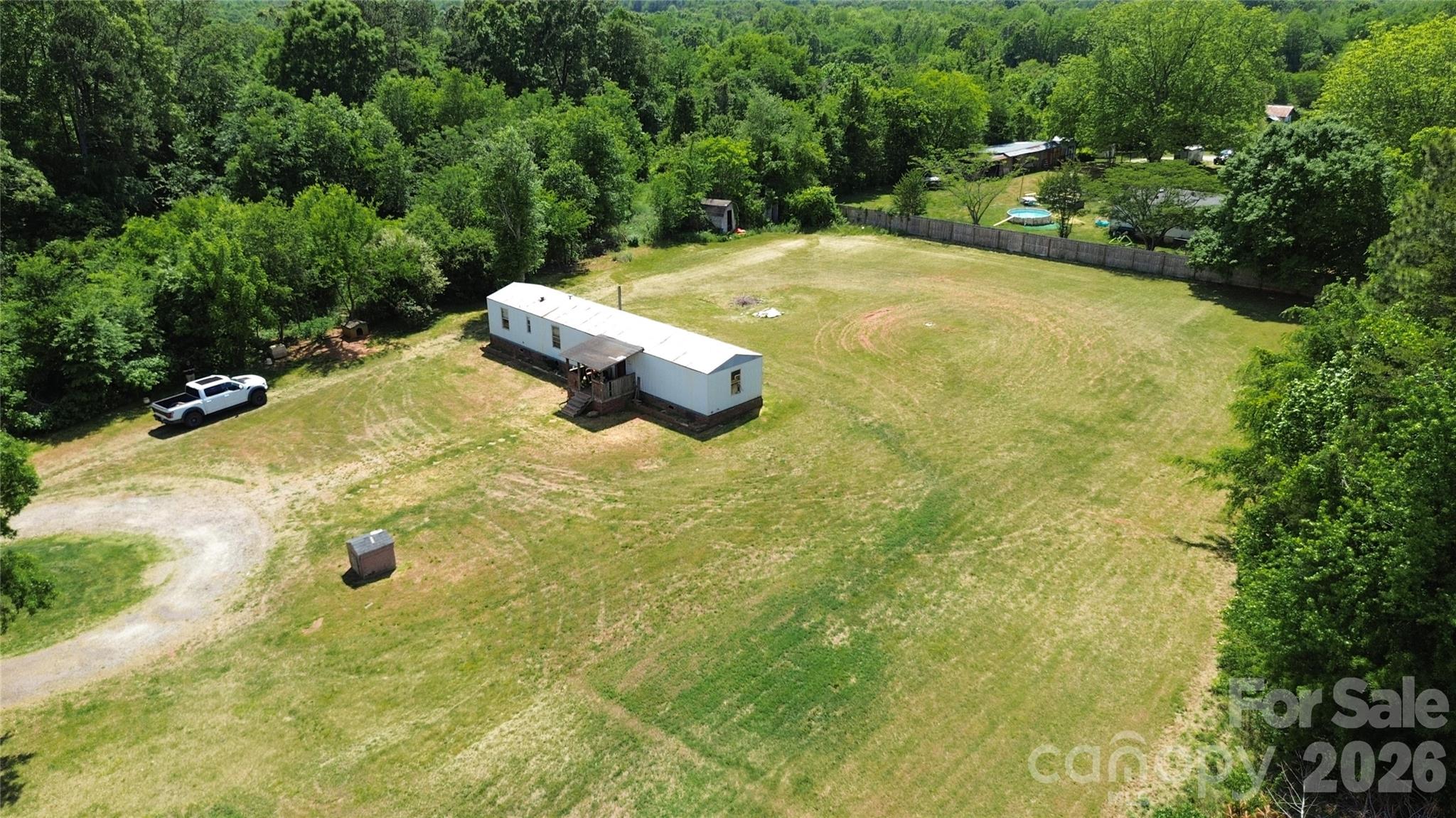 3889 Needmore Road Woodleaf NC 27054
