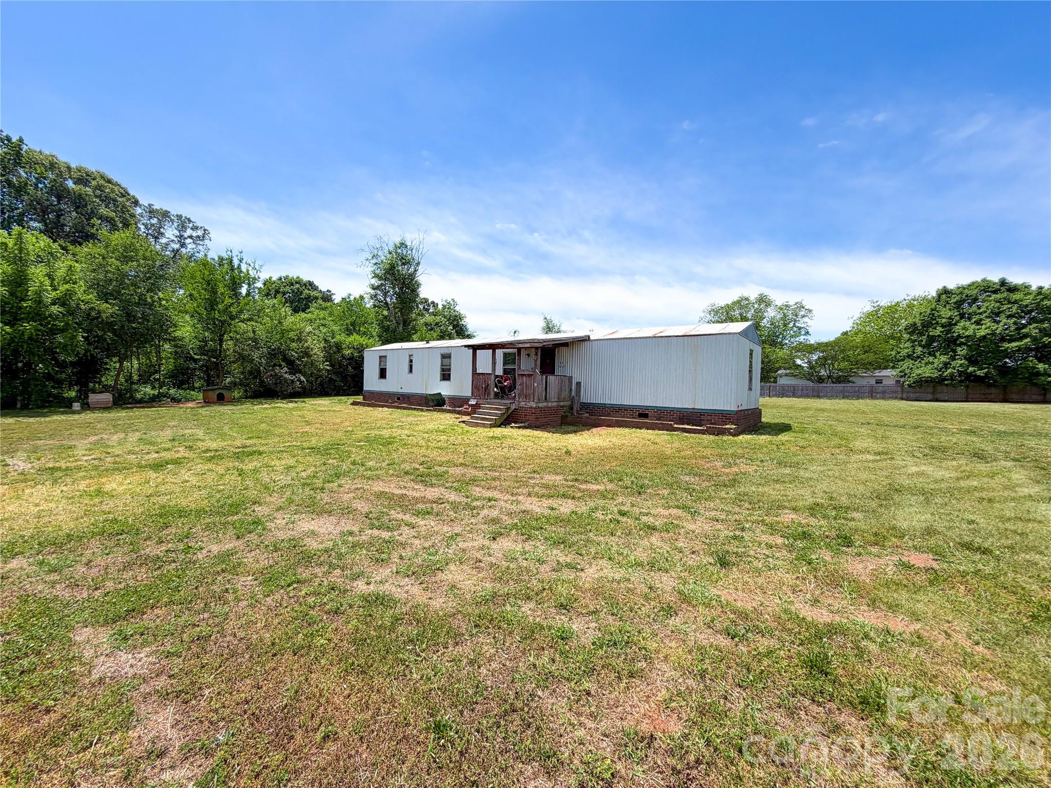 3889 Needmore Road Woodleaf NC 27054