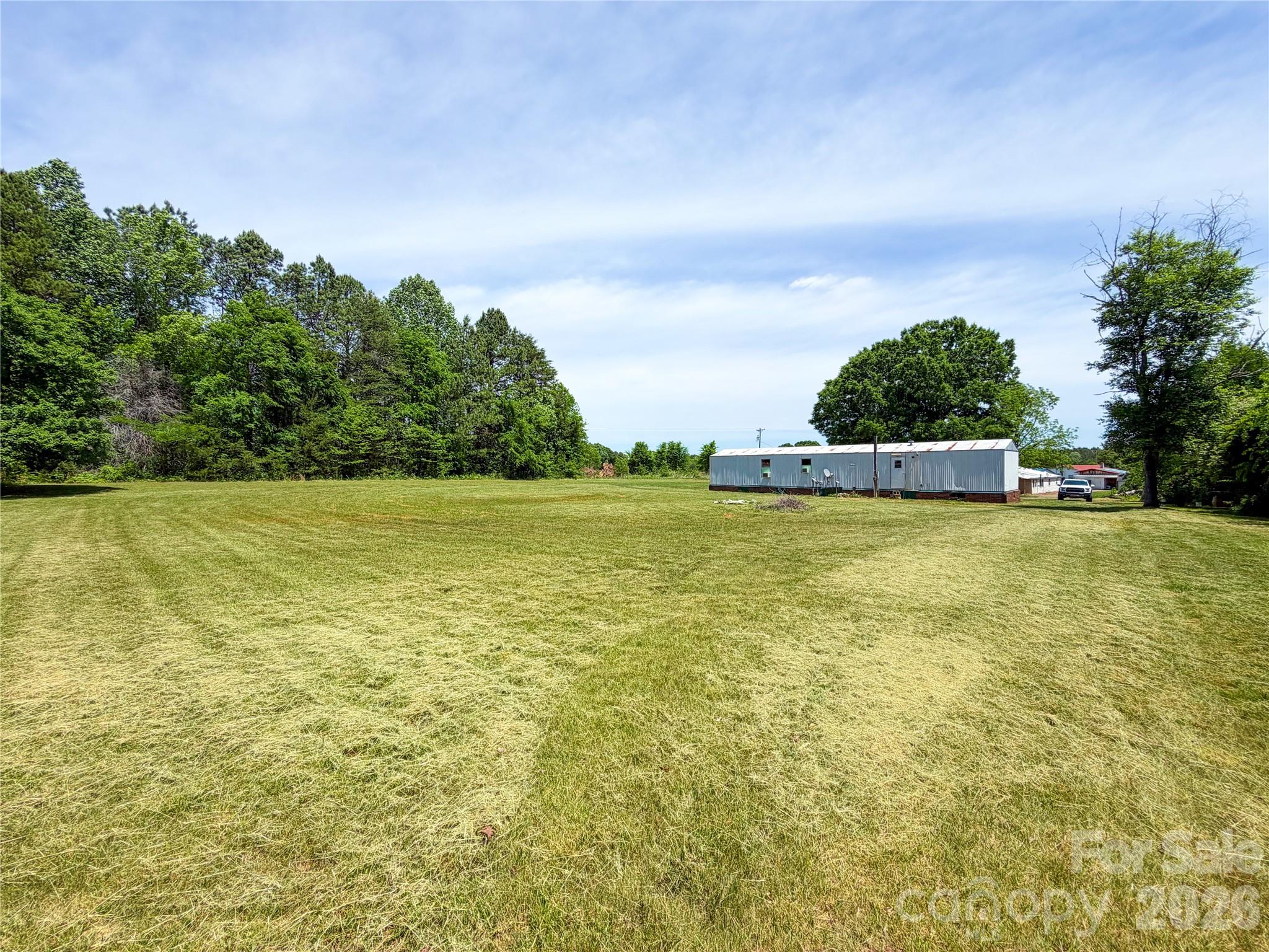 3889 Needmore Road Woodleaf NC 27054