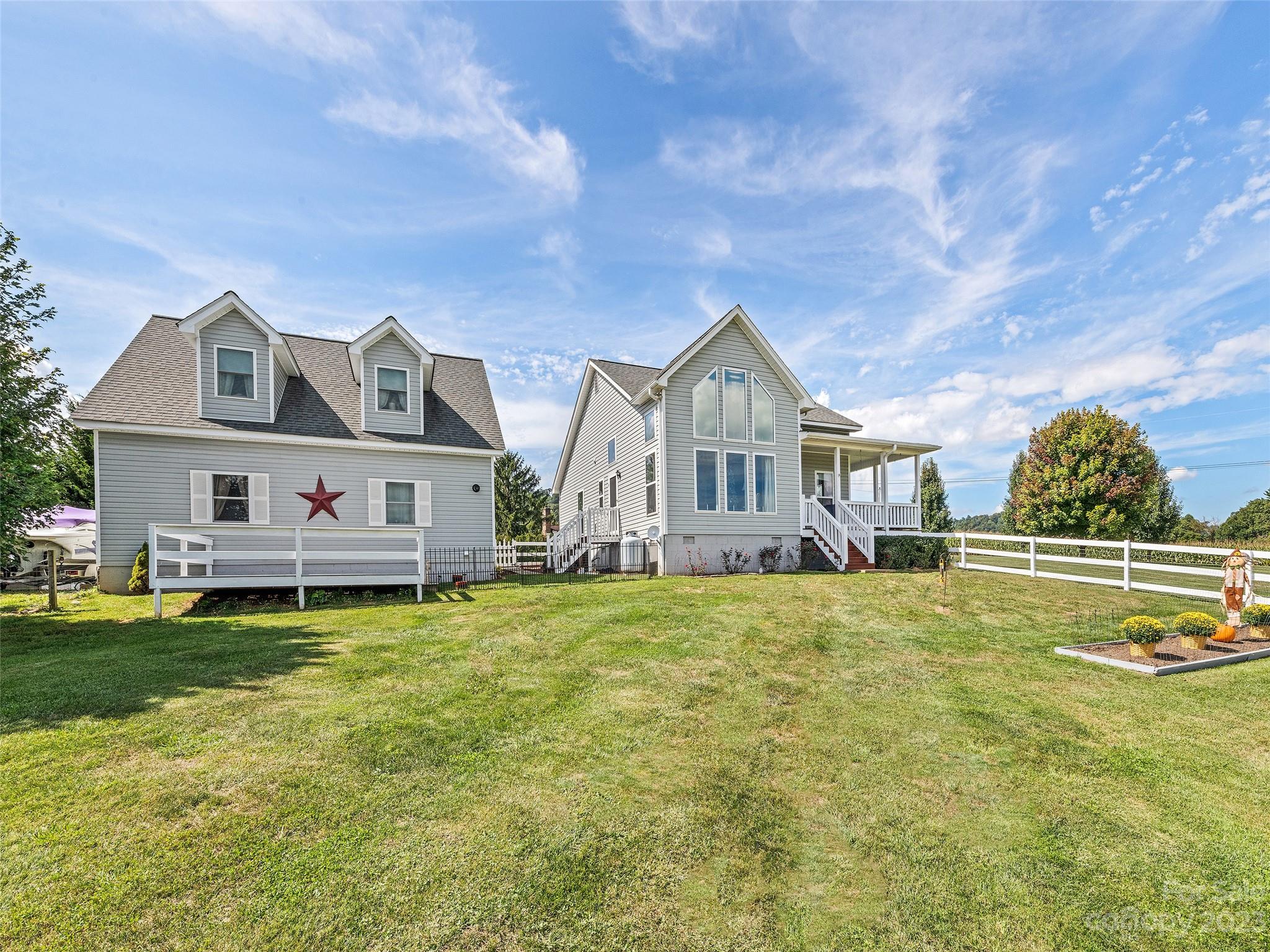 15 Bluebird Lane Waynesville NC 28785