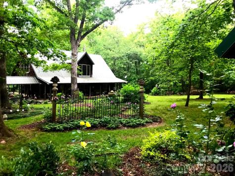 5592 Lennox Drive Kings Mountain NC 28086