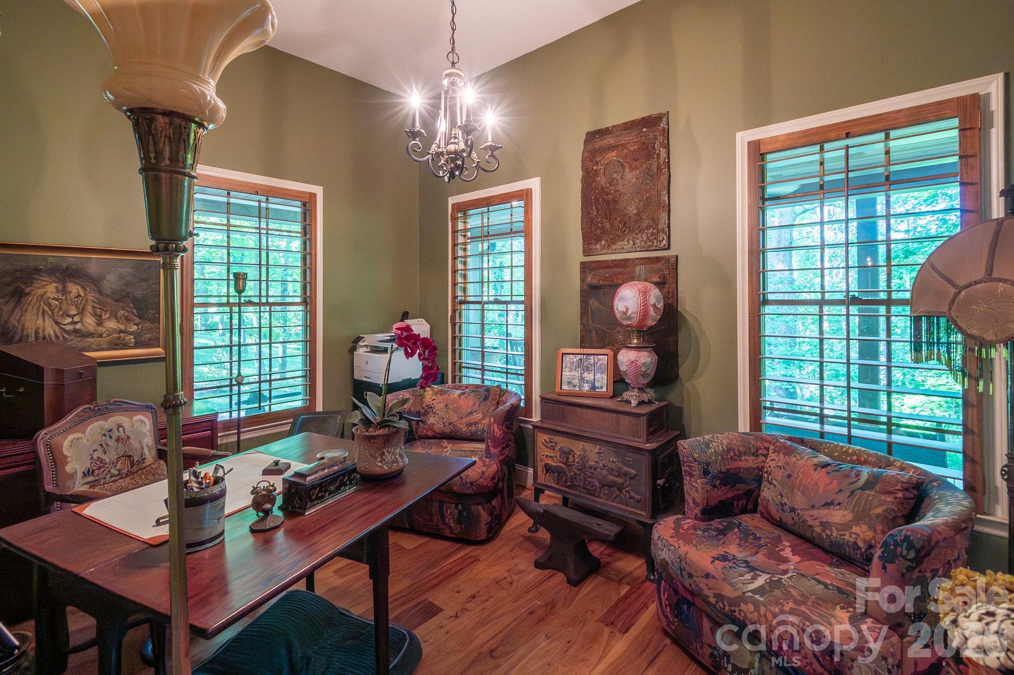 5592 Lennox Drive Kings Mountain NC 28086