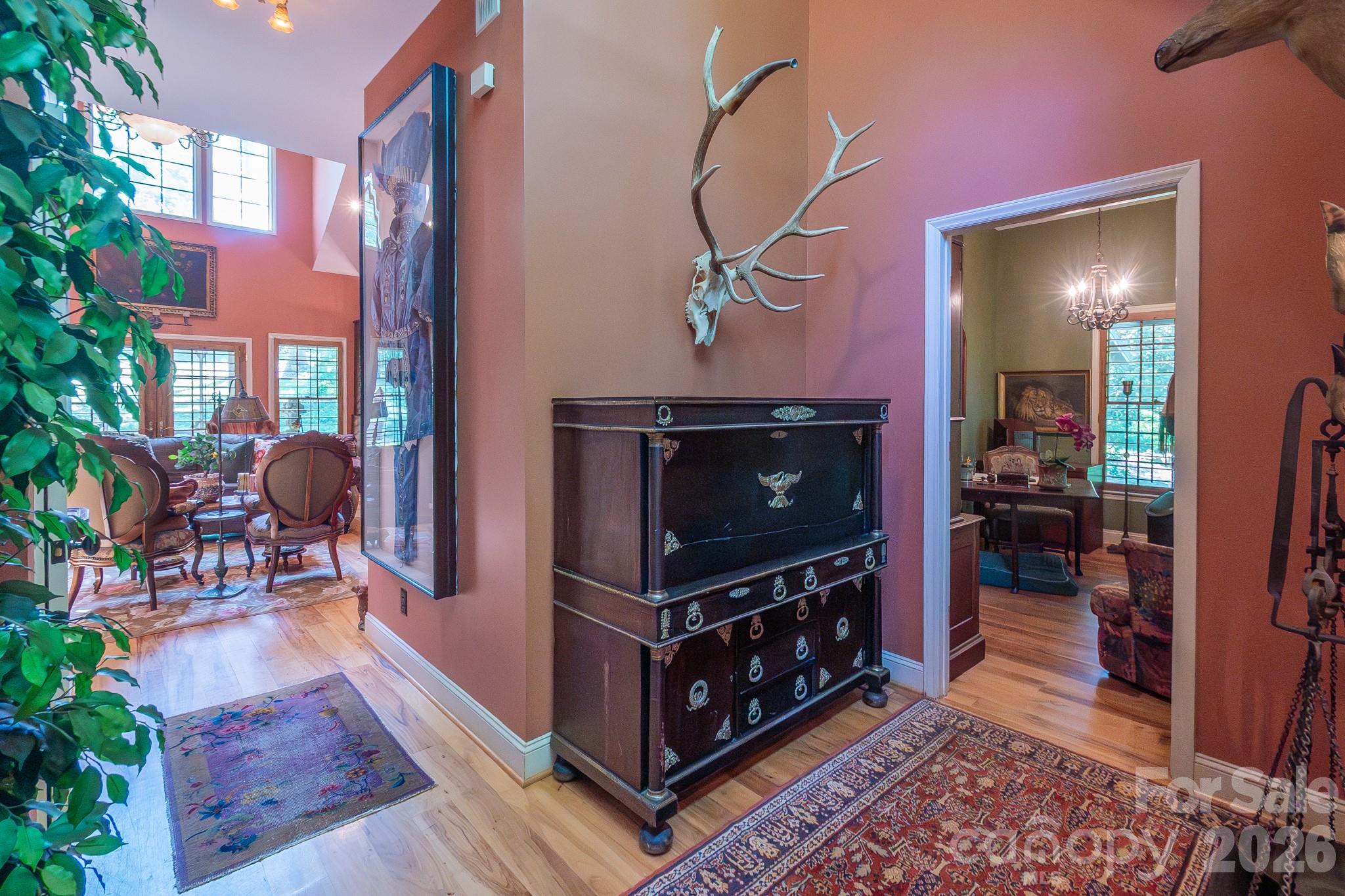 5592 Lennox Drive Kings Mountain NC 28086